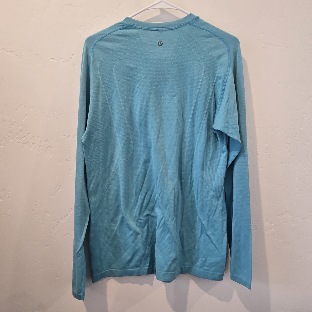 Lululemon Swiftly Tech - Picture 3 of 8